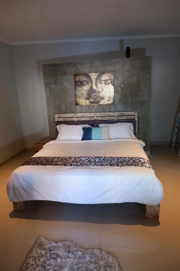 Moonshine Villa Seminyak