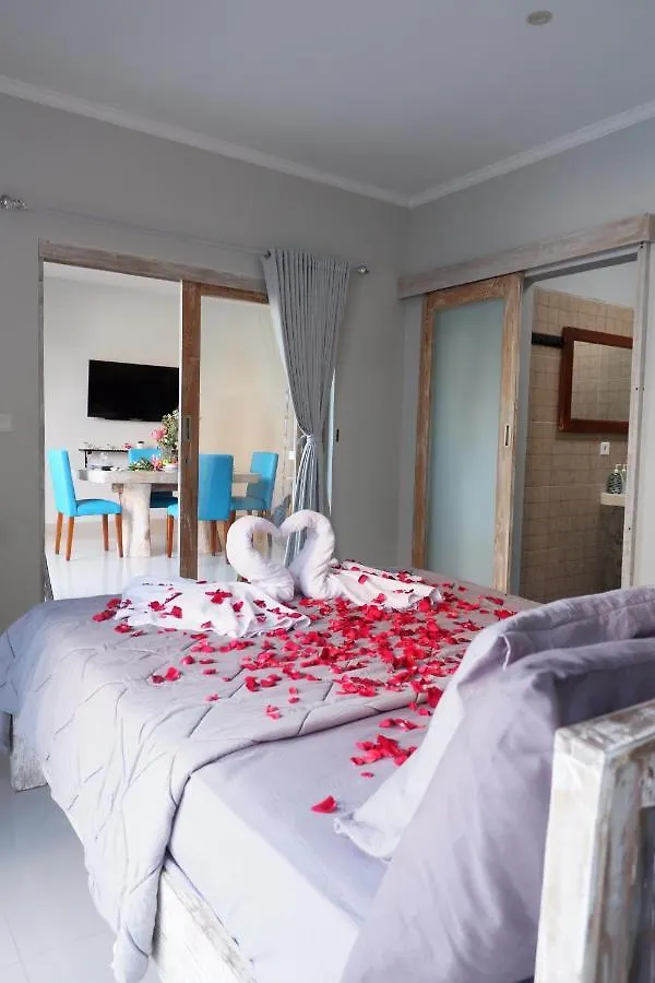 Moonshine Villa Seminyak