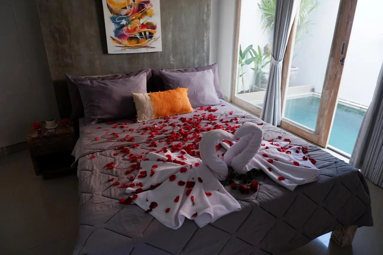 Moonshine Villa Seminyak