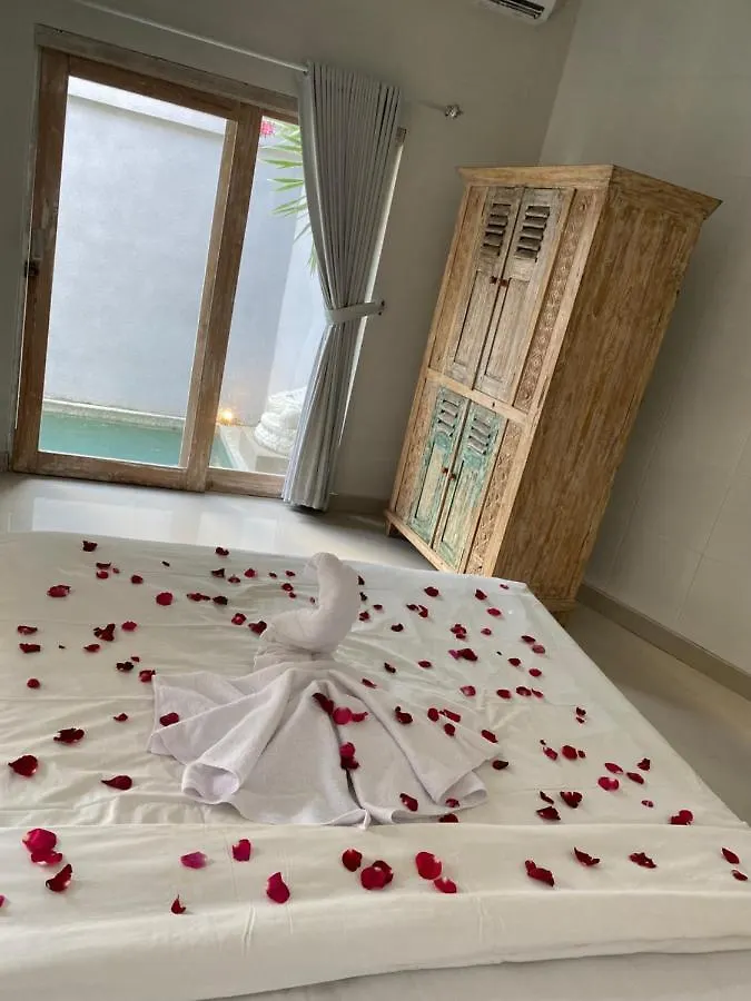 Moonshine Villa Seminyak