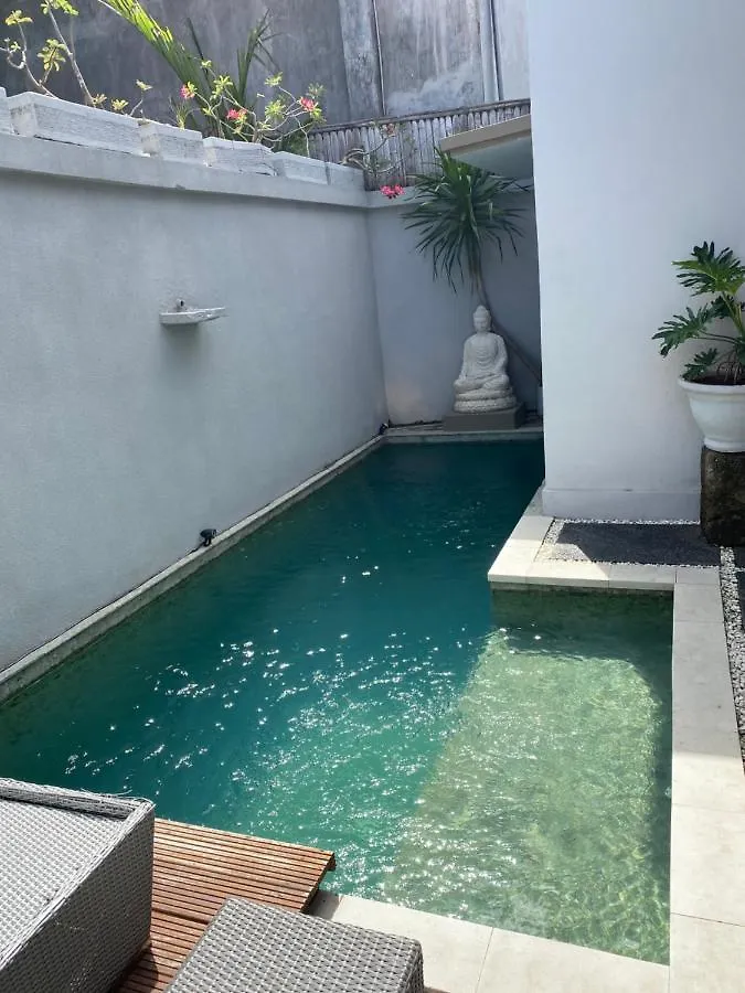 Moonshine Villa Seminyak