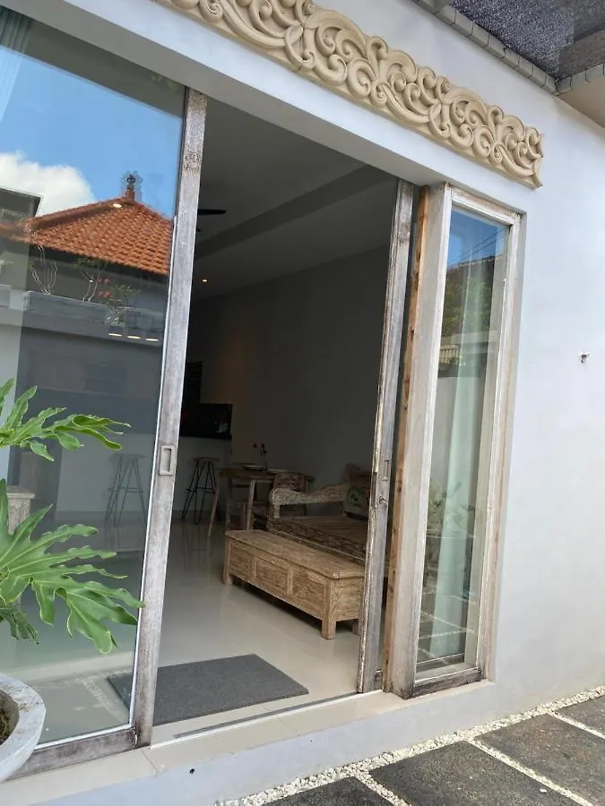 Moonshine Villa Seminyak