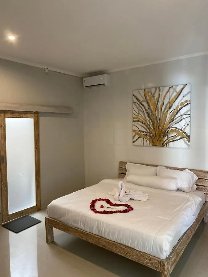 Moonshine Villa Seminyak Indonesië