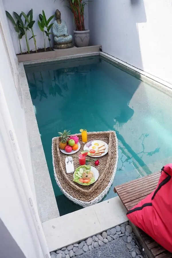 Moonshine Villa Seminyak