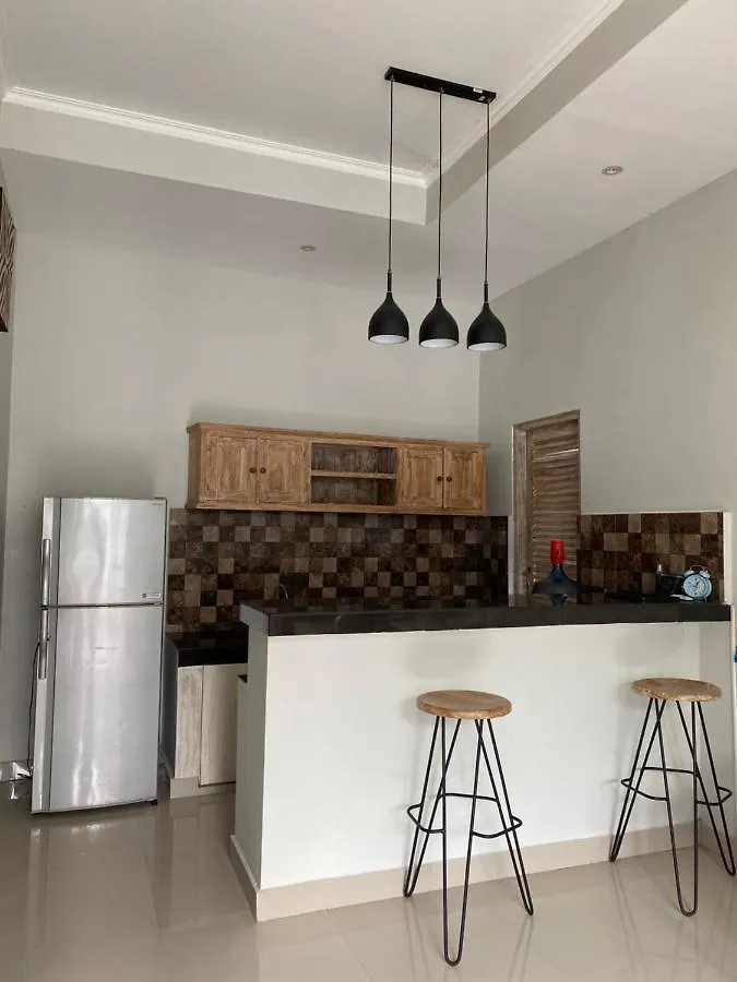 Moonshine Villa Seminyak