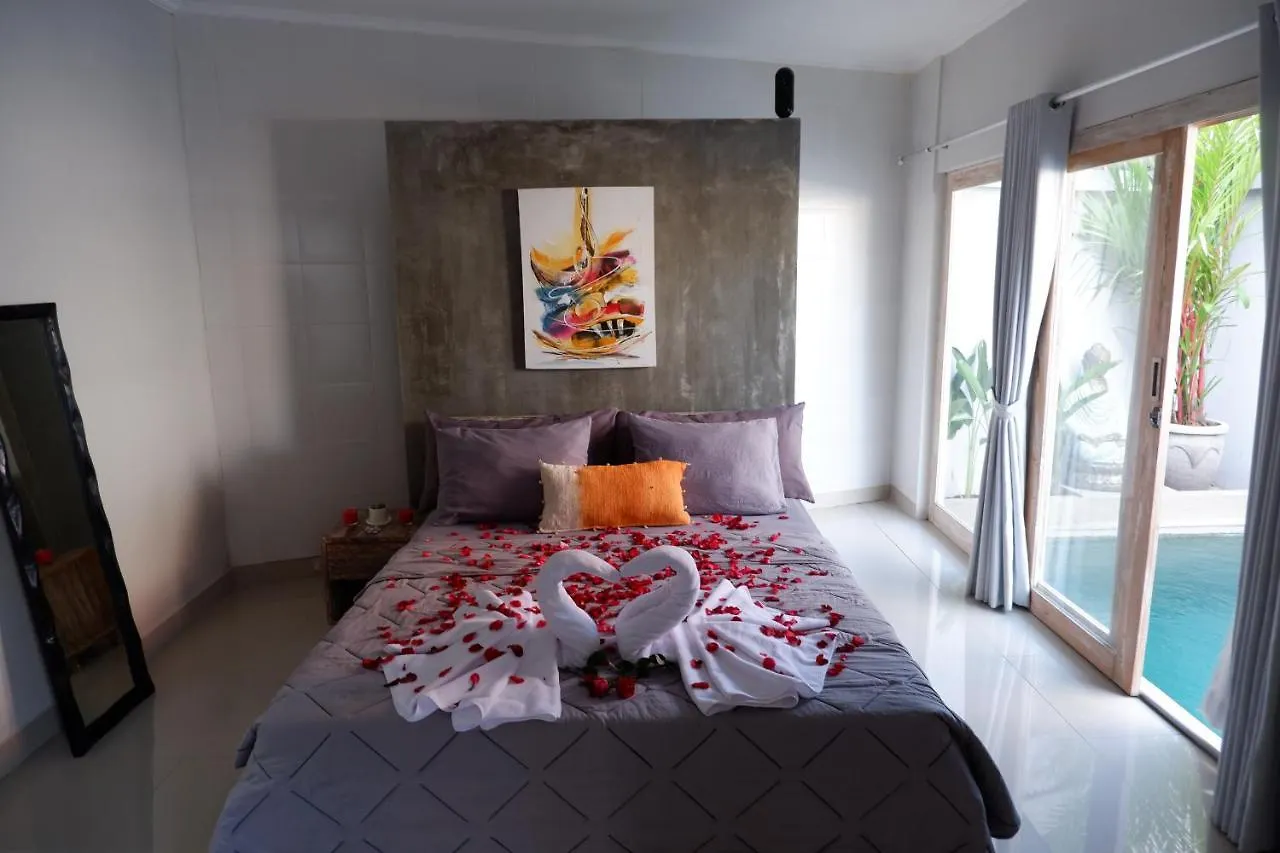 Moonshine Villa Seminyak