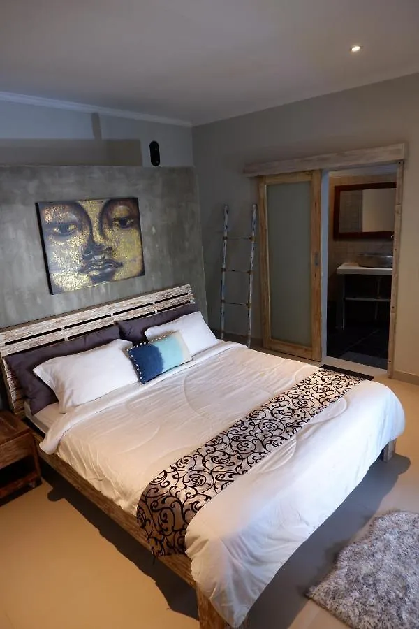 Moonshine Villa Seminyak