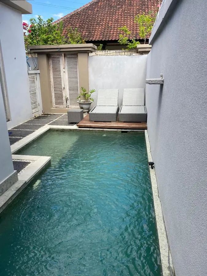 Moonshine Villa Seminyak