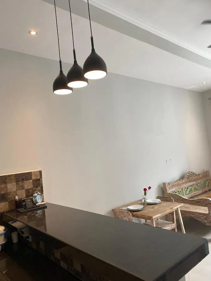 Moonshine Villa Seminyak